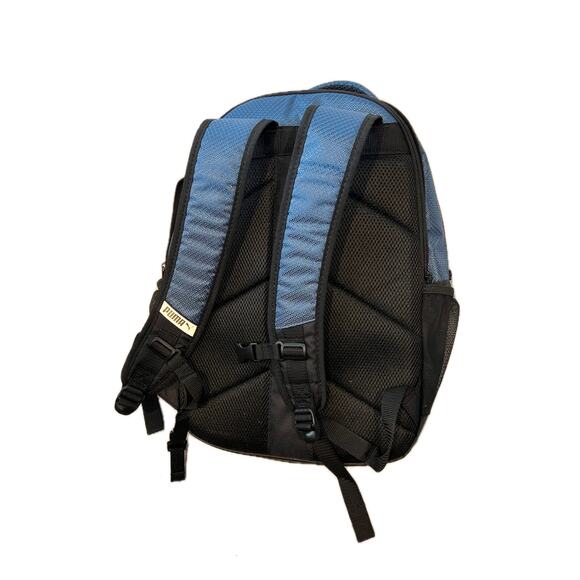 Puma Contender Backpack w Padded Laptop Sleeve - Picture 2 of 5